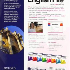 انگلیش فایل اینترمدیت پلاس | کتاب انگلیسی English File Intermediate Plus 4th 2 818bDJ5ReaL. AC UF10001000 QL80