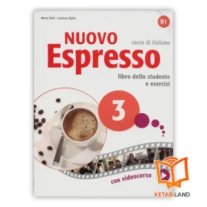 Nuovo Espresso 3