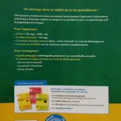 کتاب Edito A2