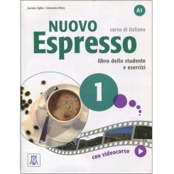 Nuovo Espresso A1