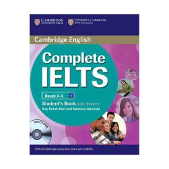 Cambridge English Complete IELTS