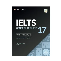 cambridge ielts 17 general