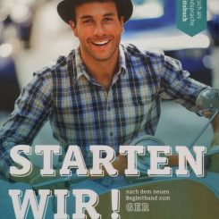 Arbeitsbuch starten wir B1
