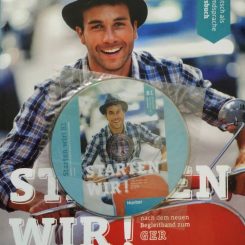 dvd starten wir B1
