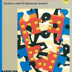 کتاب Grammatica in Contesto A1-B1