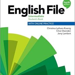 English File intermediate