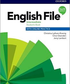 English File intermediate