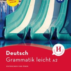Deutsch Grammatik leicht A2