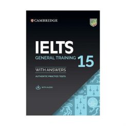 IELTS Cambridge 15 General