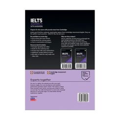 کمبریج آیلتس ۱۷